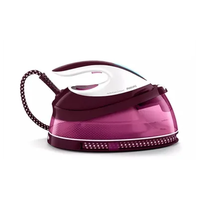 Philips parna stanica GC7842/40 PerfectCare Compact