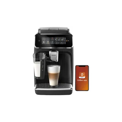 Philips automatski aparat za espresso kafu LatteGo EP3341/50