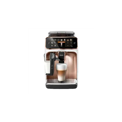 Philips automatski aparat za espresso kafu LatteGo EP5443/70