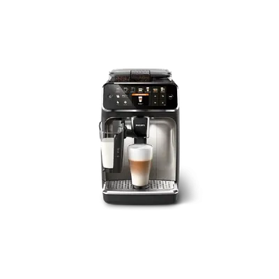 Philips automatski aparat za espresso kafu LatteGo EP5447/90
