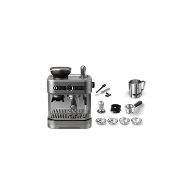 Philips poluautomatski aparat za espresso kafu PSA3228/01