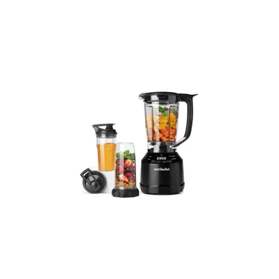 Nutribullet blender Ultra Plus+ CBNBF520B 1200W