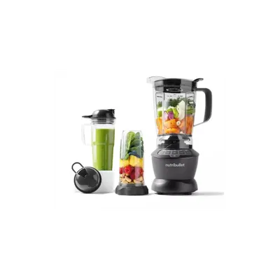 Nutribullet blender Full Size Blender Combo BLCOMB1200W DG 1200W