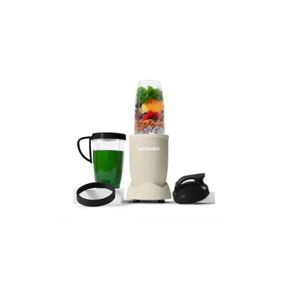 Nutribullet blender Pro 900 NB907MASN 900W