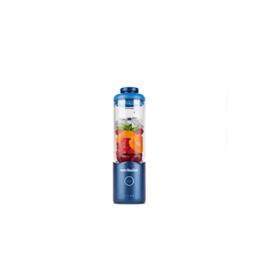 Nutribullet prijenosni blender Flex NBP013BL bežični