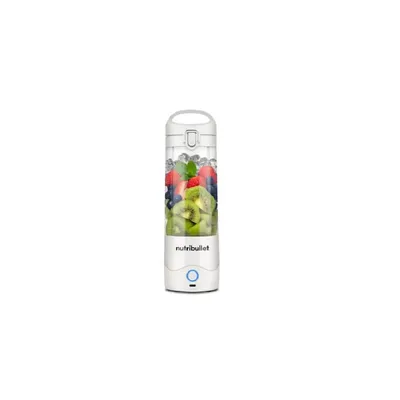 Nutribullet prijenosni blender Portable NBP003W bežični