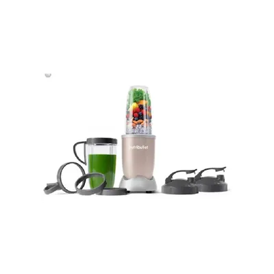 Nutribullet blender Pro 900 NB907CP 900W