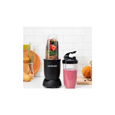 Nutribullet blender Pro 900 NB907MAB 900W