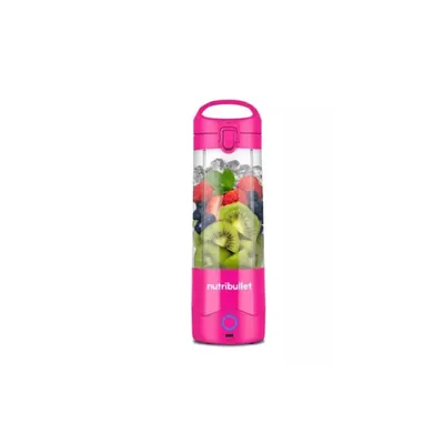 Nutribullet prijenosni blender Portable NBP003BP bežični