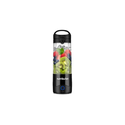Nutribullet prijenosni blender Portable NBP003B bežični