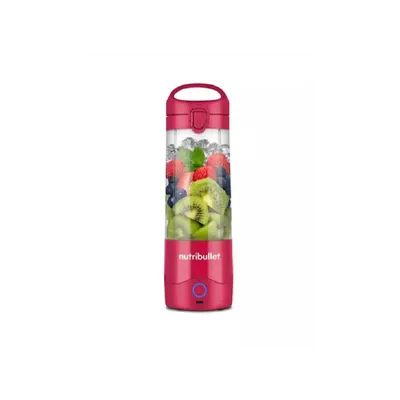 Nutribullet prijenosni blender Portable NBP003MA bežični