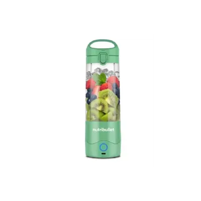 Nutribullet prijenosni blender Portable NBP003LG bežični