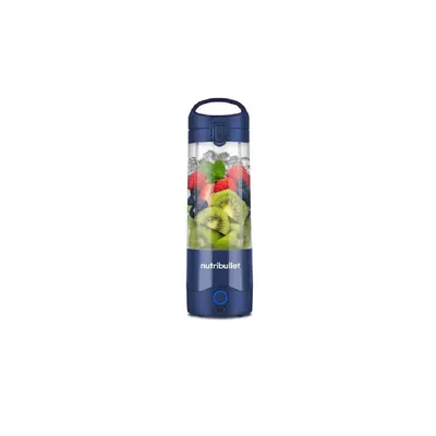 Nutribullet prijenosni blender Portable NBP003NBL bežični