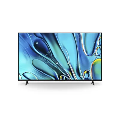 Sony Televizor K43S35PB.CEI LED TV 43'' (109 cm) 4K UHD, Google TV