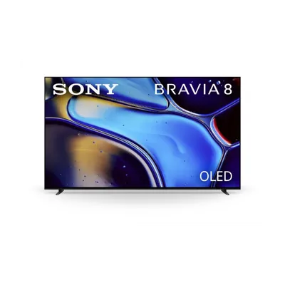 Sony Televizor K50S25M2PB.CEI LED TV 50'' (126 cm) 4K UHD, Google TV