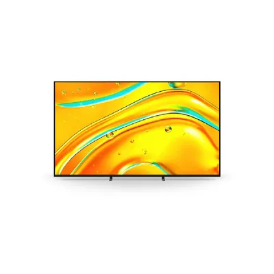 Sony Televizor K75XR55PB.CEI Mini LED TV 75'' (189 cm) 4K UHD, Google TV