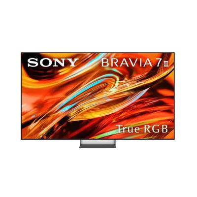 Sony Televizor K75XR75M2PB.CEI Mini LED TV 75'' (189 cm) 4K UHD, Google TV