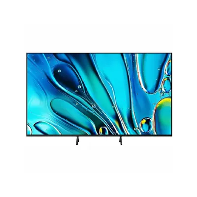Sony Televizor K85S35PB.CEI LED TV 85'' (215 cm) 4K UHD, Google TV