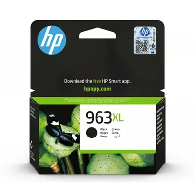 HP tinta 3JA30AE (No.963XL) crni