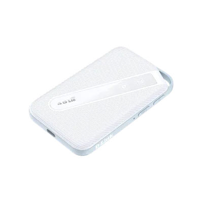 D-Link 4G LTE router DWR-932W