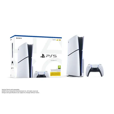 Sony PlayStation 5 Slim E Chassis