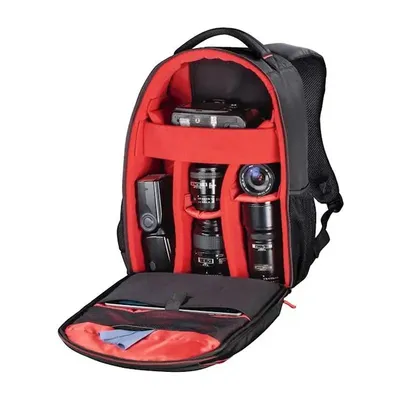 Hama ruksak za SLR MIAMI 190, crni