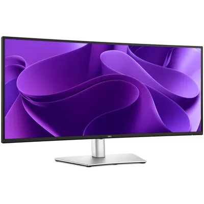 Dell monitor Pro Plus 34'' P3425WE zakrivljeni WQHD 100Hz