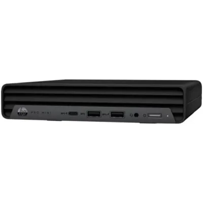 HP 400 G9 Pro Mini 14100T/8G/256G desktop računar (937L1EA)