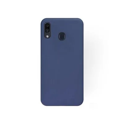 Remax zaštitna maskica za Samsung Galaxy A40 plava