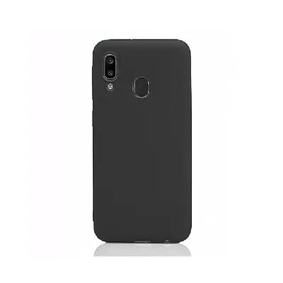 Remax zaštitna maskica za Samsung Galaxy A40 crna