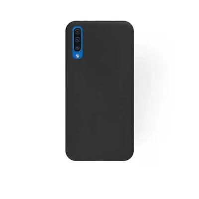 Remax zaštitna maskica za Samsung Galaxy A50 crna
