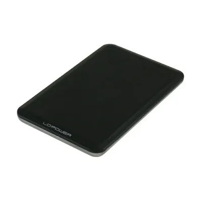 LC-Power kućište za HDD USB 3.0, LC-25BU3