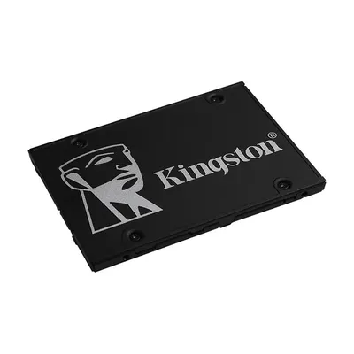SSD Kingston KC600 512GB SATA