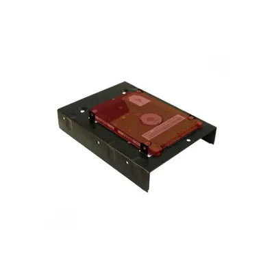 Inter-Tech dodatak za instalaciju SSD diska