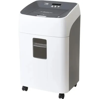 Dahle uništivač papira 35314 300 listova, P4, 40l