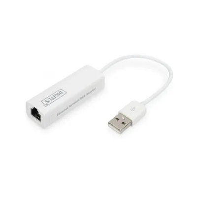 Digitus USB/RJ45 adapter DN-10050