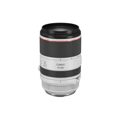 Objektiv Canon EF 70-200mm f/2.8 L IS III USM