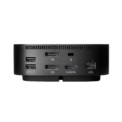 HP USB-C Dock G5 (5TW10AA)