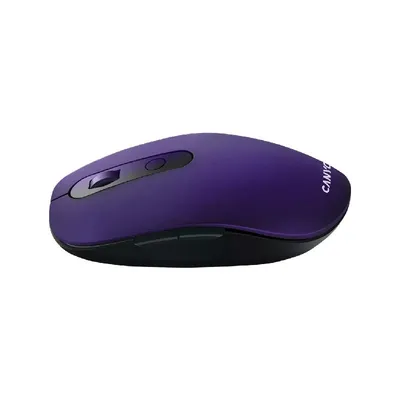 Canyon miš CNS-CMSW09V Wireless + Bluetooth ljubičasta