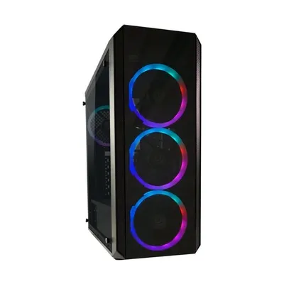 Kućište LC-Power 703B Quad-Luxx