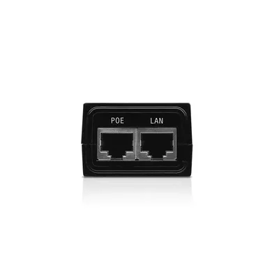 POE-24-12W-G_EU UBIQUITIPoE Injector, 24VDC, 12W, Gigabit