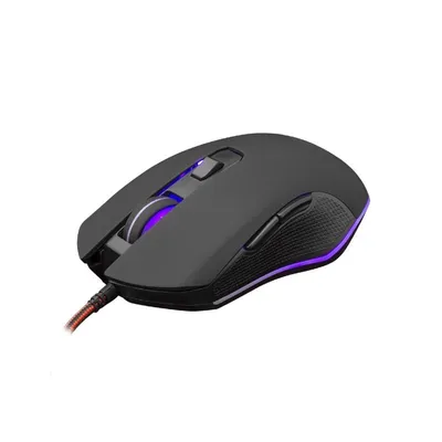 White Shark gaming miš Cyrus crni