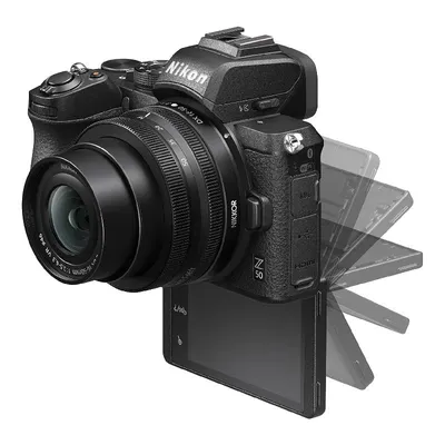 Nikon Z50 Body
