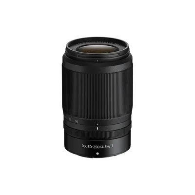 Objektiv Nikkor Z DX 50-250mm f/4.5-6.3 VR