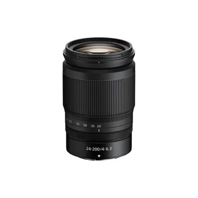 Objektiv Nikkor Z 24-200mm f/4-6.3 VR