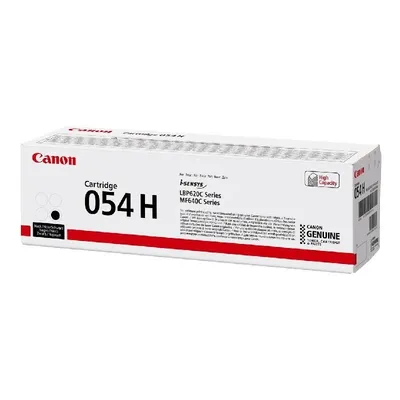 Canon toner CRG-054HB