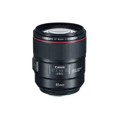 Objektiv Canon EF 85mm f/1.4 L IS USM