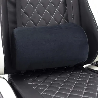 White Shark stolica gaming NITRO GT crno/bijela