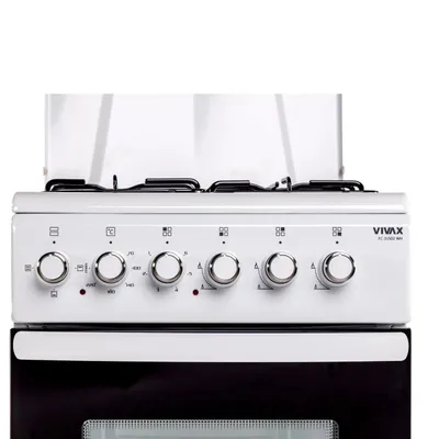 Šporet kombinovani Vivax FC-31502 WH