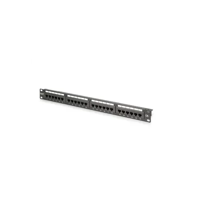 Digitus patch panel 24 port Cat6, DN-91624U